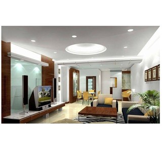 ĐÈN DOWNLIGHT ÂM TRẦN PHILIPS LED DN020B