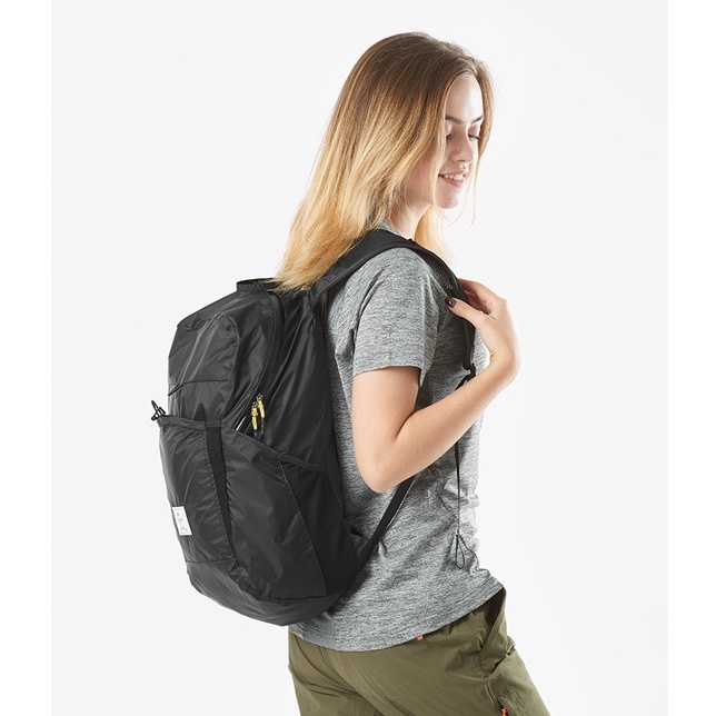 Balo xếp gọn siêu nhẹ Naturehike 22L NH17A017-B Du lịch Dã ngoại