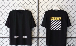 Áo OFF WHITE nam nữ 2018  unisex