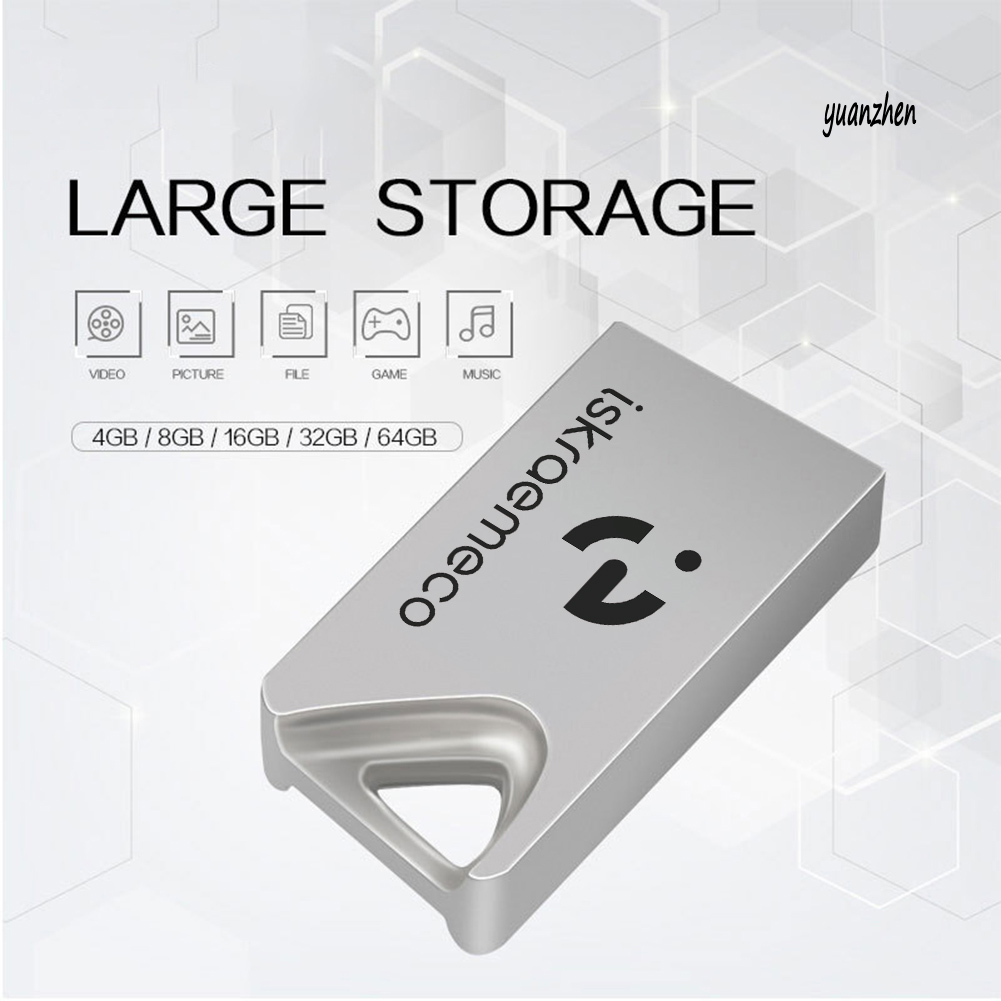 Usb 3.0 2 / 4 / 8 / 16 / 32 / 64gb Chất Lượng Cao | BigBuy360 - bigbuy360.vn