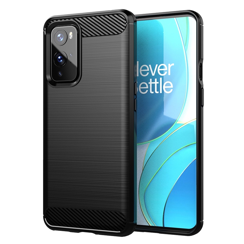 Ốp Điện Thoại Mềm Chống Nứt Cho Oneplus 1 + Oneplus 9r 9 Pro 8 Pro 8t 7t Oneplus 1 + Nord N200 Nord Ce Nord N100 N10 5g
