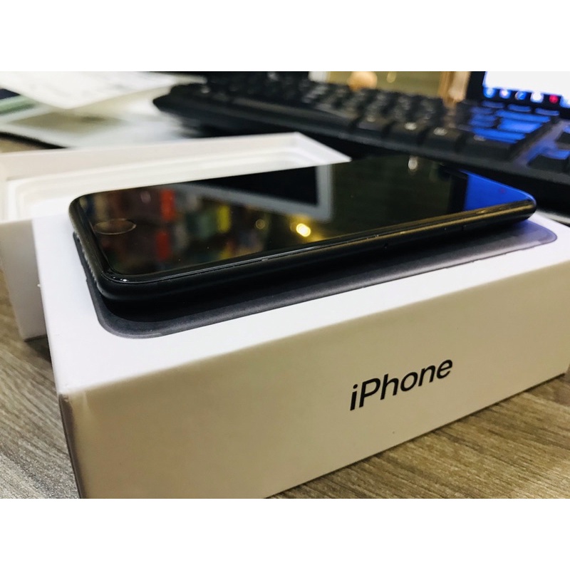 [Mã 2611DIENTU500K hoàn 7% đơn 300K] [IPHON ] Điện thoại iphon 7 32/128Gb Chính Hãng, Full chức năng, bảo hành 12 tháng | BigBuy360 - bigbuy360.vn