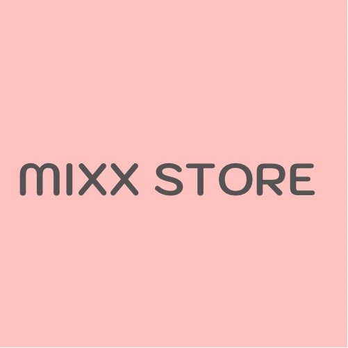 MIXX STORE, Cửa hàng trực tuyến | WebRaoVat - webraovat.net.vn