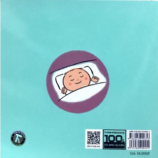 Sách - Ehon - Khuôn Mặt Tròn Xoe