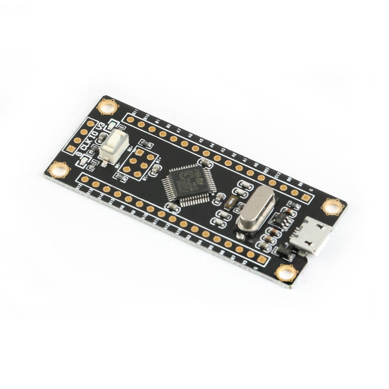 Mô Đun Bảng Mạch Khuếch Đại Stm32F103C8T6 Arm Stm32 Minimum Cho Arduino