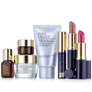 Set Mini ESTEE LAUDER ( Đảm Bảo Hàng Xách Tay Từ Mỹ)