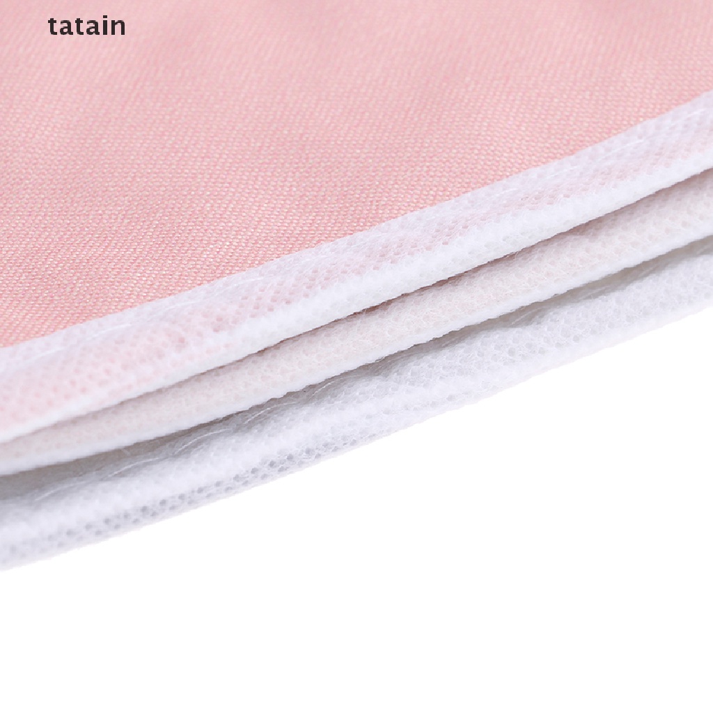 Tấm phủ bàn ủi cách nhiệt loại dày họa tiết đá hoa cương 140*50cm
