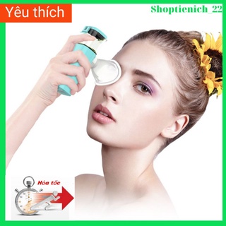 #Hot 2022# Máy Xông Mắt Nano mini
