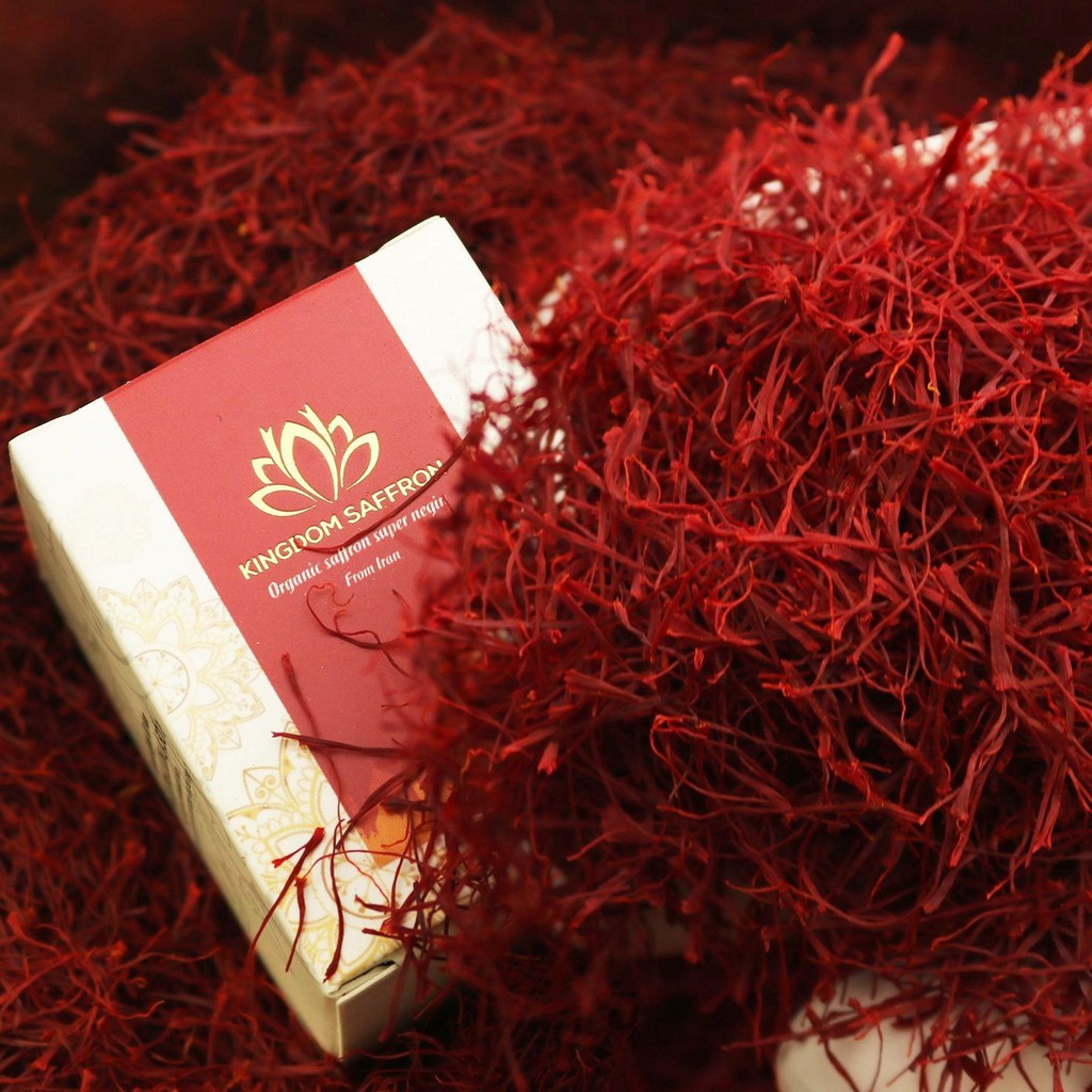Saffron KingDom Việt Nam Shop