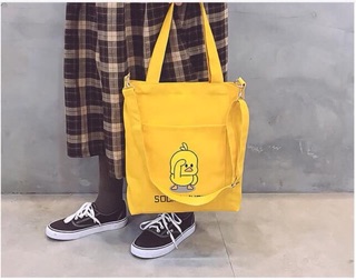 Túi ToTe  Vịt  DUCKS
