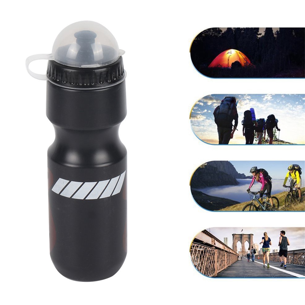 Bình Nước Thể Thao 650ml