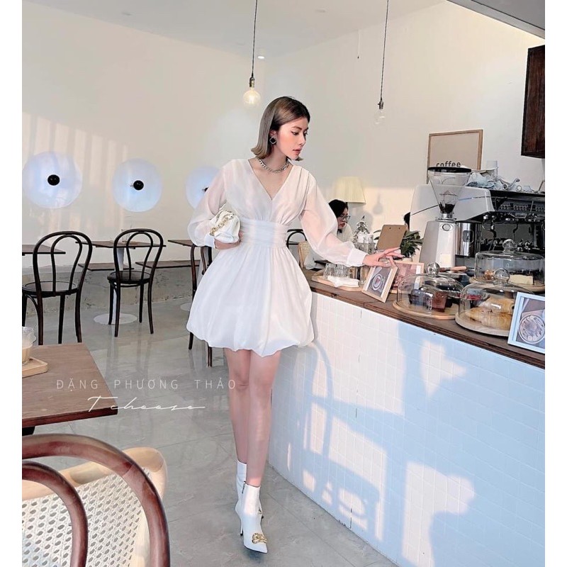 ĐẦM TRẮNG TƠ NHŨ