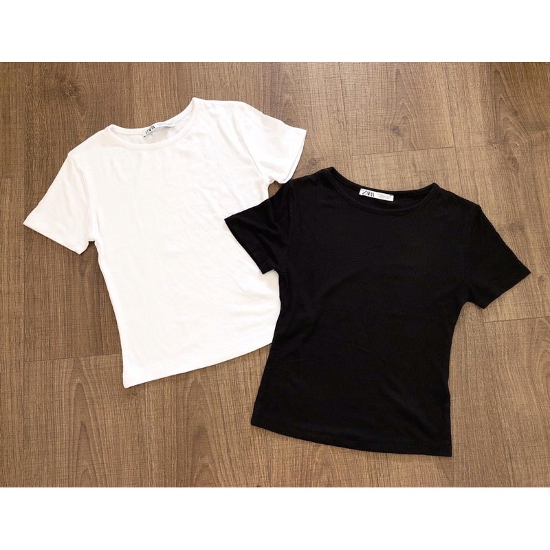 Áo gân tay lỡ xuât dư F21