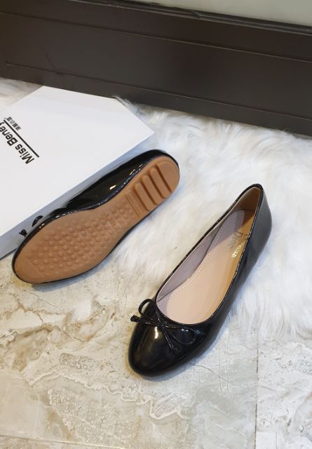 BỆT NƠ SỢI XINH