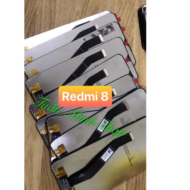 Màn hình Redmi 8