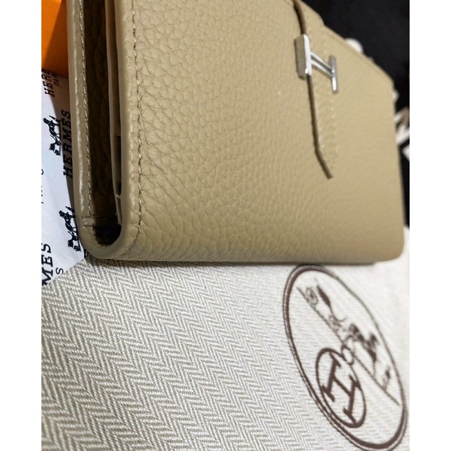 ➖ Ví HM  bearn compact wallet SPSL