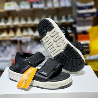 Sandal nữ Vento SD 10026 màu đen