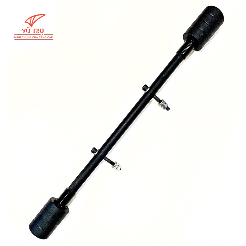 Chống đổ Sườn Moto R15 v3 v2 TFX Kèm Ốc - PHỤ KIỆN