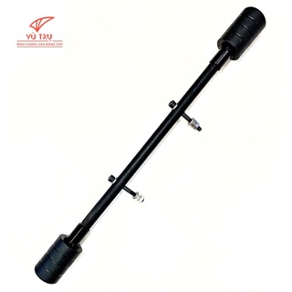 Chống đổ sườn moto r15 v3 v2 tfx kèm ốc - phụ kiện