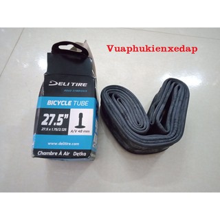 Săm xe đạp 27.5 deli tire cao cấp