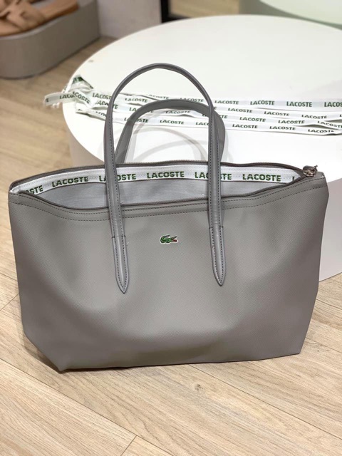 TÚI LACOSTE XUẤT