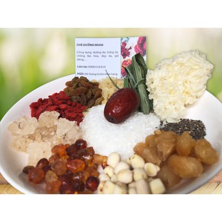 Hạt sen đồng tháp 100g