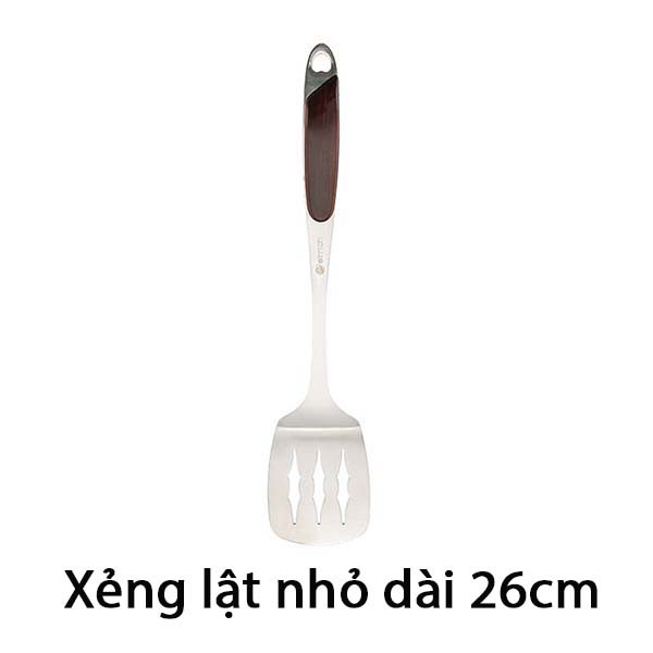 Bộ dụng cụ nhà bếp Elmich Inox 7 món Eubase EL3853 - Hàng chính hãng