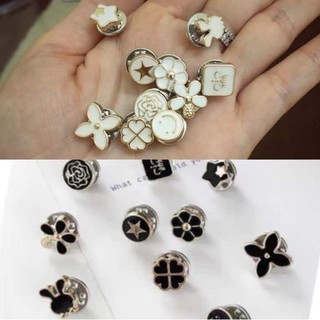 SÉT 10 CÀI ÁO MINI MẪU MỚI SIÊU CUTE (GIÁ TỐT)