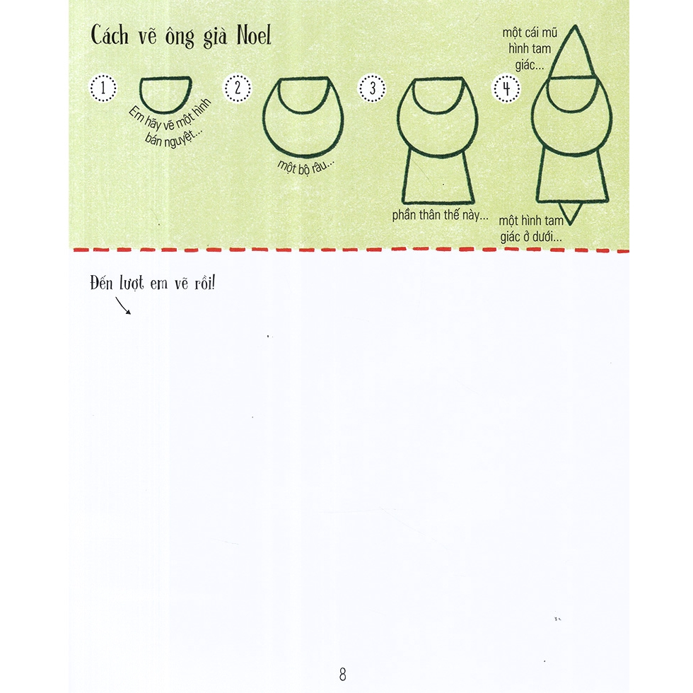 Sách - Step By Step Drawing - Vẽ Cơ Bản Từ A-Z - Các Nhân Vật Thú Vị