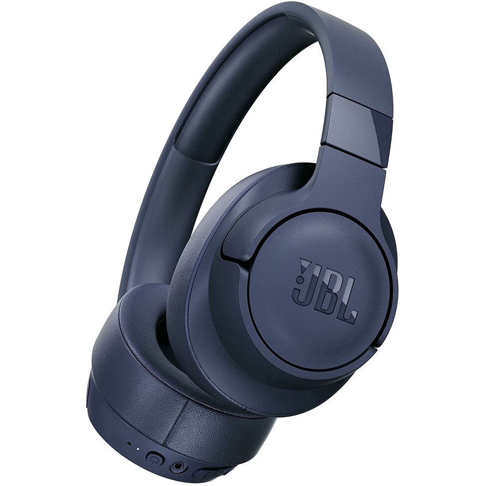 Tai Nghe Bluetooth Thể Thao JBL TUNE 710BT / 700BT Chống Ồn Tích Hợp Mic