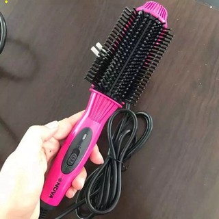 Máy uốn tóc mini Nova 8810 chuyên uốn cụp chính hãng - dathang1688