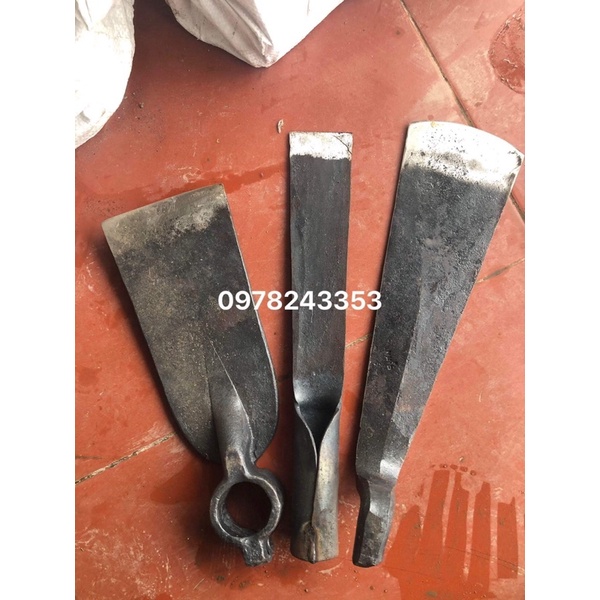 Cuốc cao cấp loại tốt