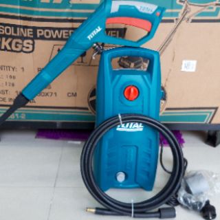 MÁY XỊT RỬA TOTAL 1400W MODEL: TGT11316