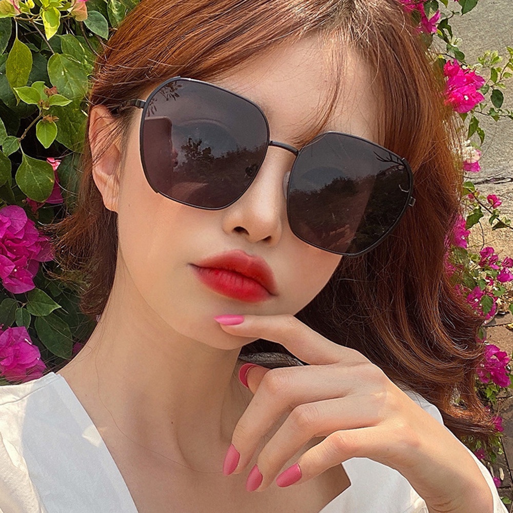 Kính Mát Chống Tia UV Kiểu Dáng Thời Trang