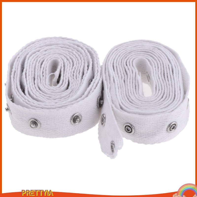 Nút Kim Loại Màu Bạc 2 Yards 20mm Dùng Làm Đồ Thủ Công Diy