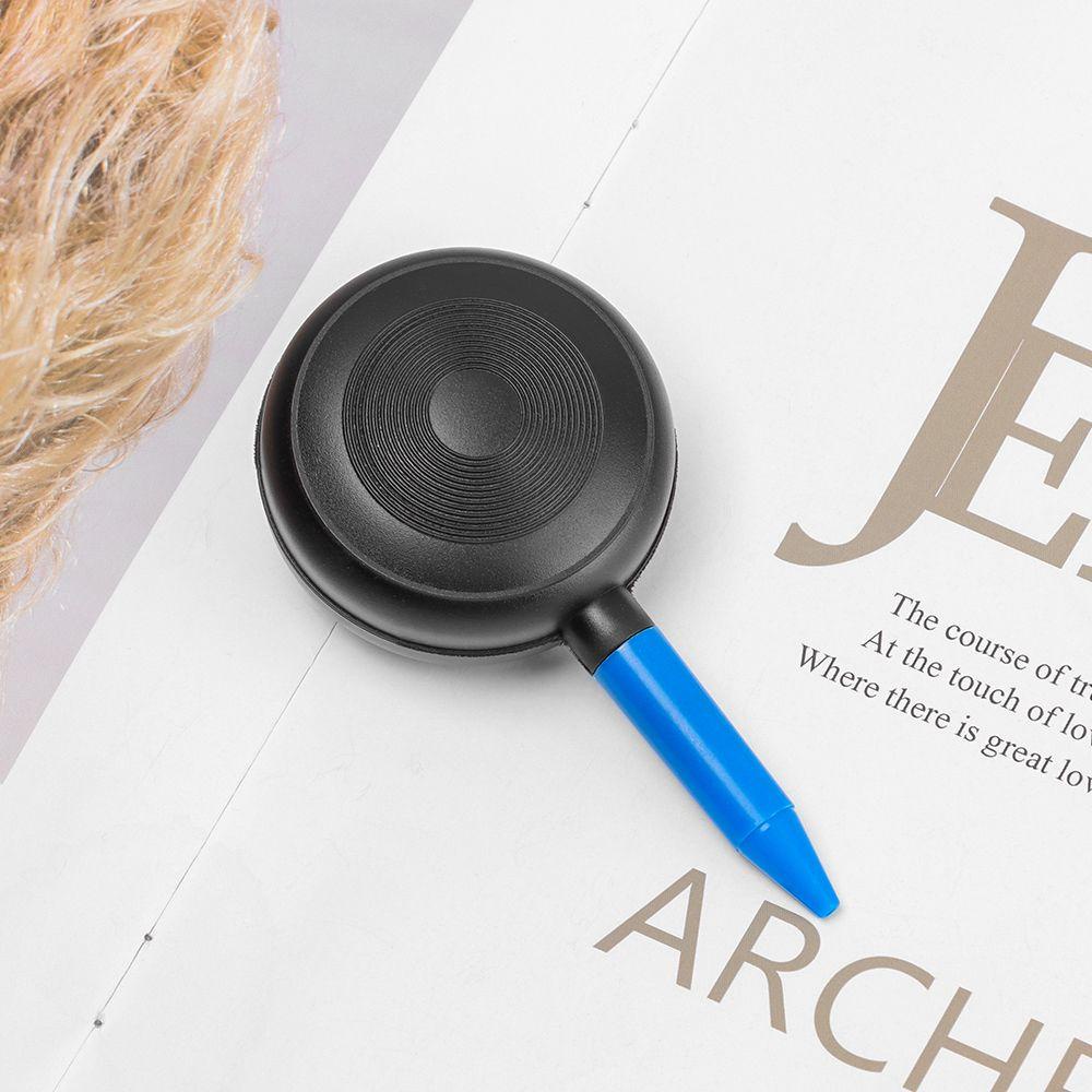 Đồng Hồ Thổi Khói Bụi Bằng Cao Su