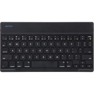 Bàn phím bluetooth iBUFFALO BSKBB24BK