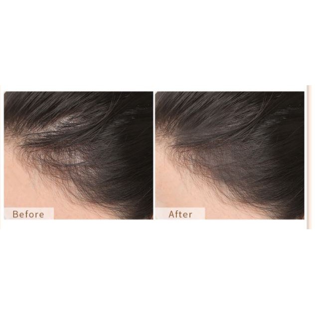 Phấn Che Khuyết Điểm Tóc Maycreate Hairline Hàng Nội Địa Trung