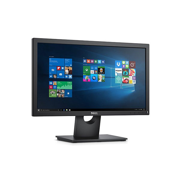 Màn hình Dell E2016HV - 19.5 inch - Bảo hành chính hãng 36 tháng | BigBuy360 - bigbuy360.vn
