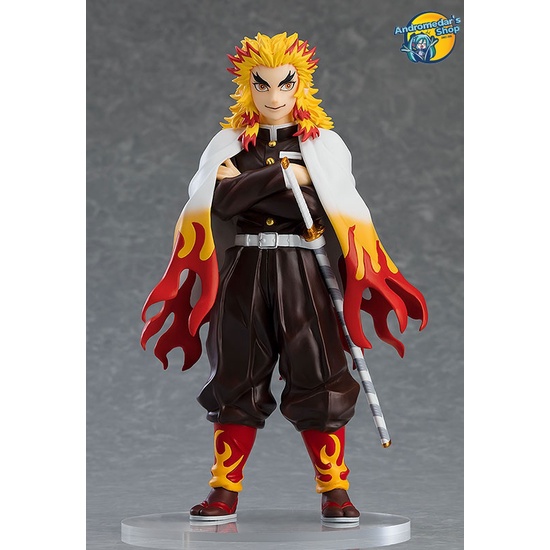 [Đặt trước] [Good Smile Company] Mô hình nhân vật Demon Slayer: Kimetsu no Yaiba POP UP PARADE Kyojuro Rengoku