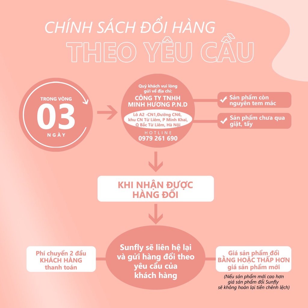 Bộ đồ mặc nhà nữ lanh SUNFLY áo hai dây, quần sooc SP2045