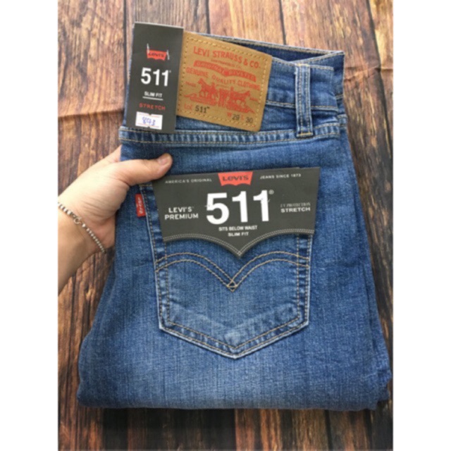 🌸 🔥  - Quần jean nam  | Quần bò nam - ống đứng- chất jean co  giãn ... . . . | Shopee Việt Nam