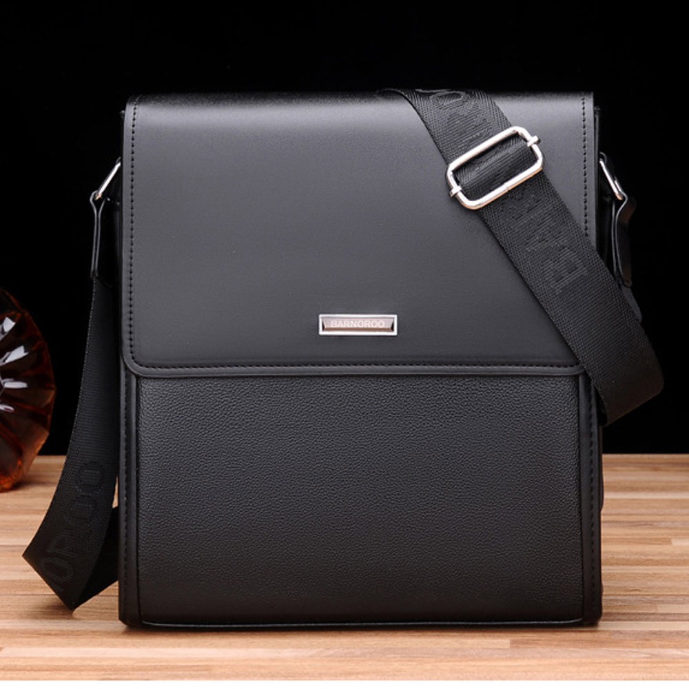 Túi đeo chéo nam da cao cấp  - RiBi Shop | BigBuy360 - bigbuy360.vn