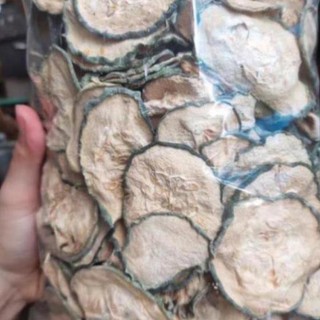 1kg Trà Bí đao sấy khô