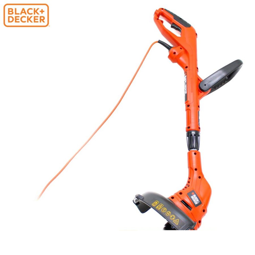 Máy cắt cỏ cầm tay 550W Black &amp; Decker GL5530-B1