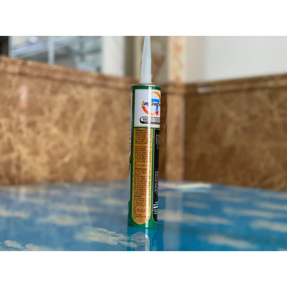 1 thùng keo winbond dùng cho xây dựng