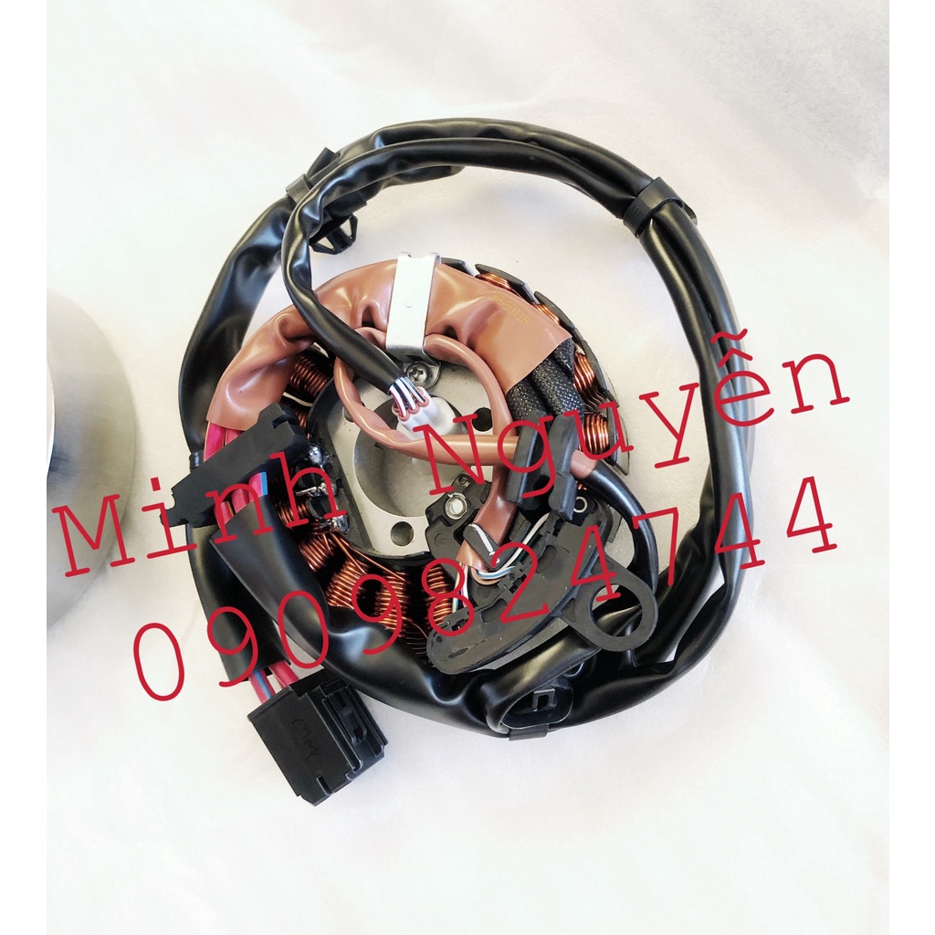 Wa lăng/ cuộn lửa vario 160 chính hãng honda