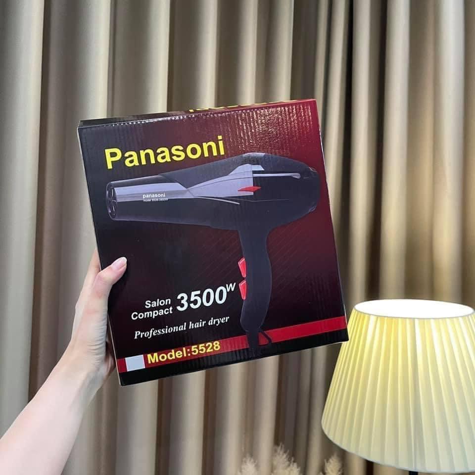 MÁY SẤY TÓC PANASONI - MÁY SẤY 2 CHIỀU 3500W