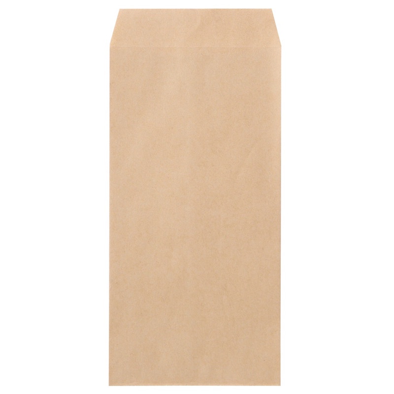 Muji Bao Thư Nắp Đứng 3 cái