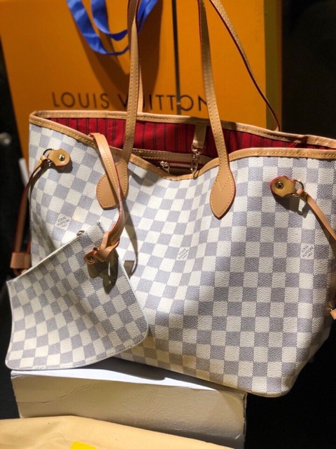 Túi neverfull big size